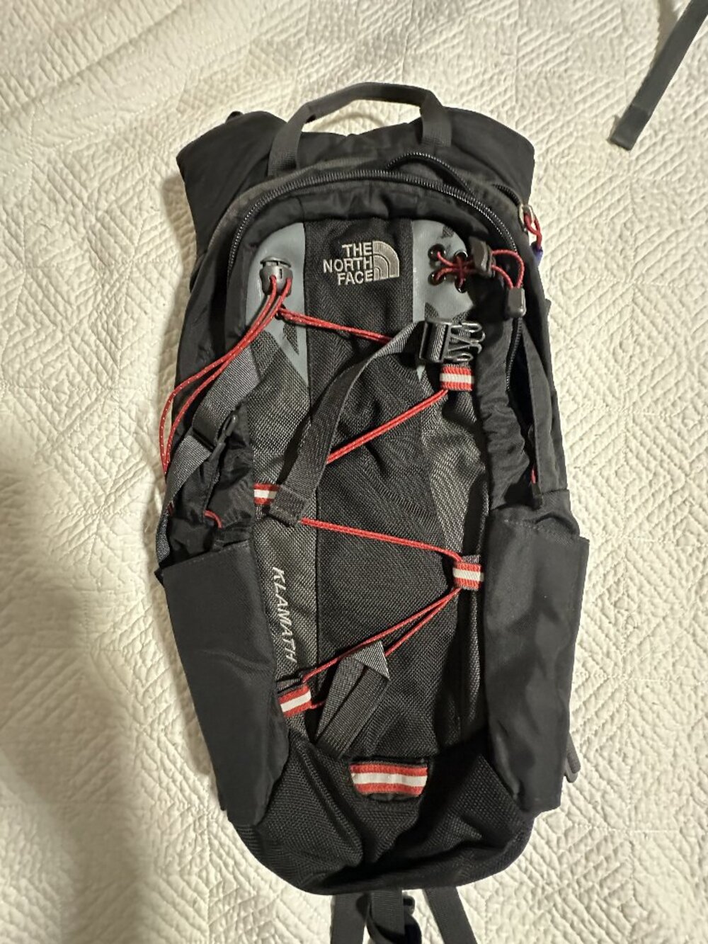 North Face Hiking/Running Pack